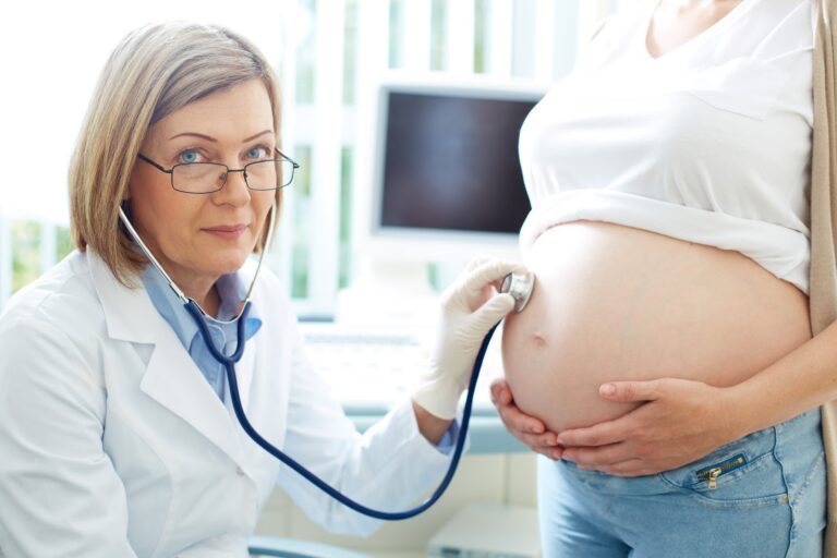 Como uma grávida deve se planejar para contratar um plano de saúde