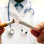Como um plano de saúde ajuda a tratar o vício de fumar?