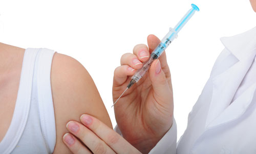 plano de saúde cobre vacina