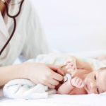pediatria e primeira infância