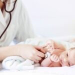 pediatria e primeira infância