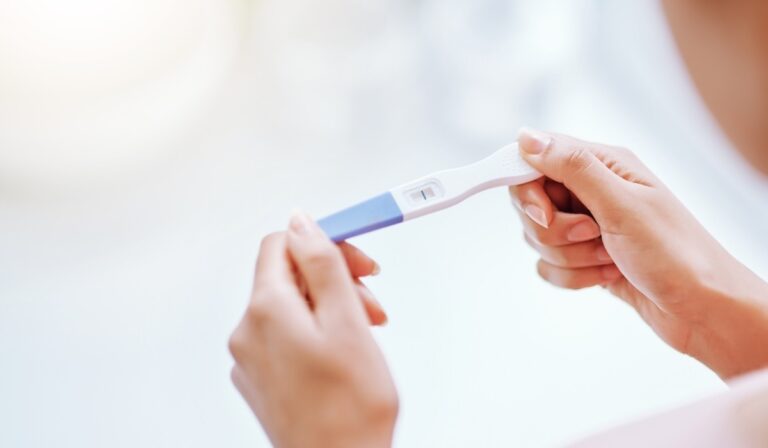 infertilidade feminina