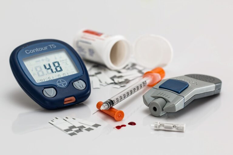 Plano de saúde para diabéticos