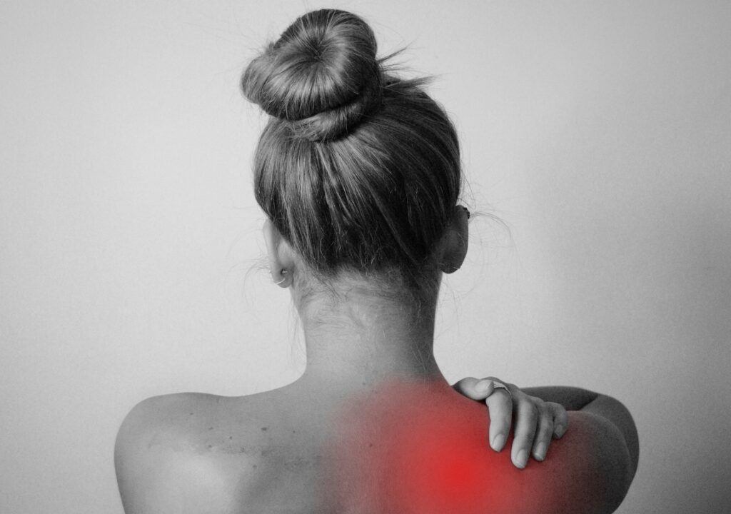 Melhorar a dor nas costas